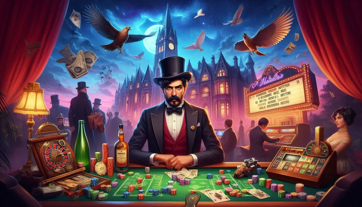 WinOMania Casino